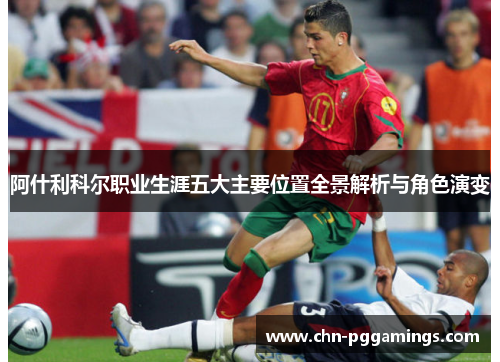 阿什利科尔职业生涯五大主要位置全景解析与角色演变